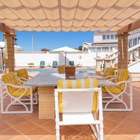 Villa Ingrid Alaior Dış mekan fotoğraf