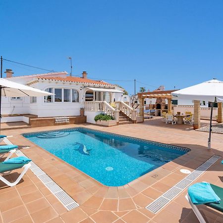 Villa Ingrid Alaior Dış mekan fotoğraf