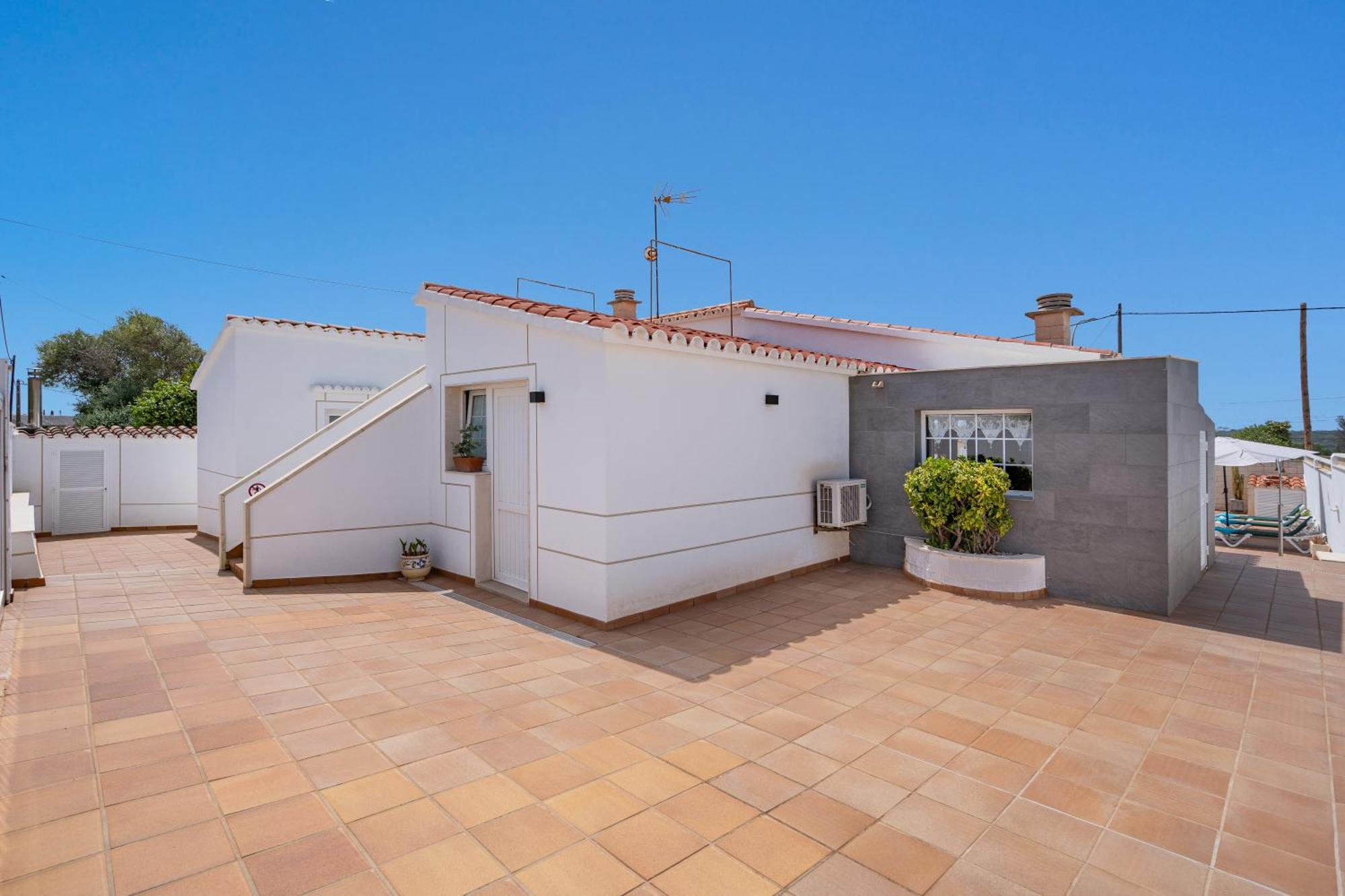 Villa Ingrid Alaior Dış mekan fotoğraf