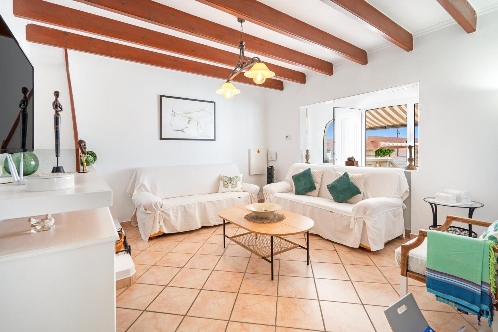 Villa Ingrid Alaior Dış mekan fotoğraf