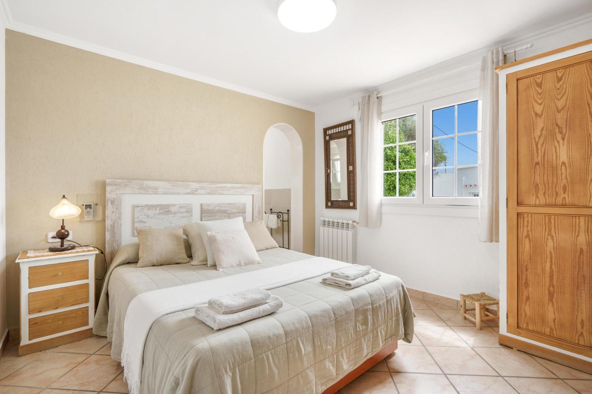 Villa Ingrid Alaior Dış mekan fotoğraf