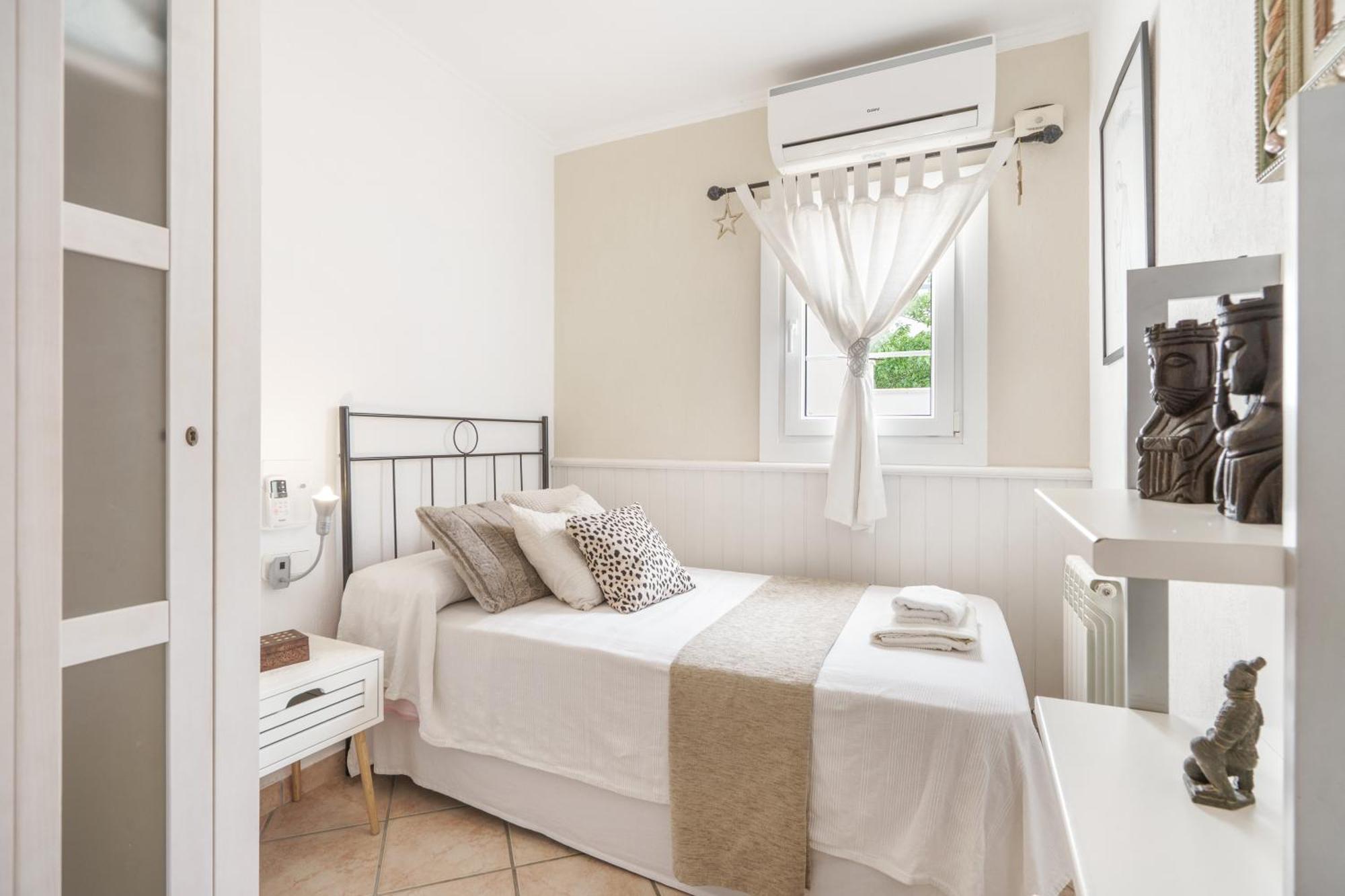 Villa Ingrid Alaior Dış mekan fotoğraf