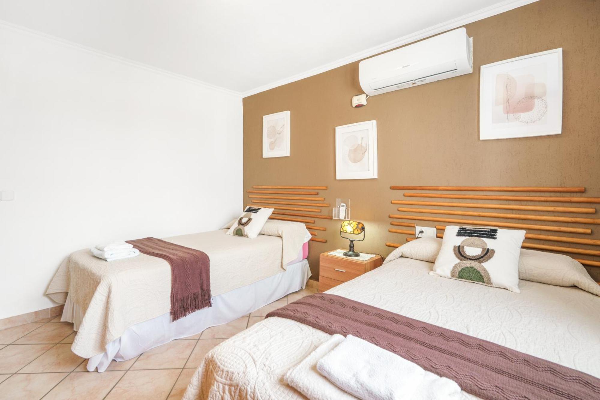 Villa Ingrid Alaior Dış mekan fotoğraf
