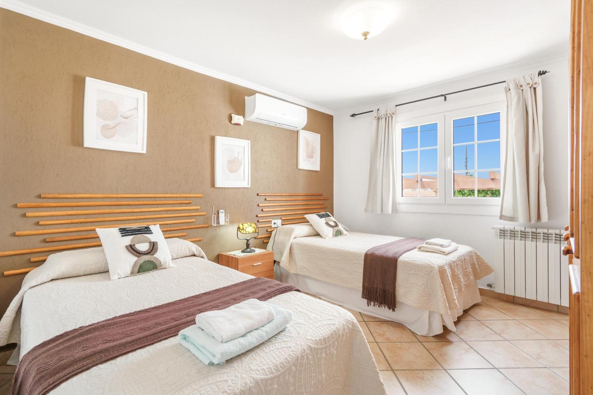 Villa Ingrid Alaior Dış mekan fotoğraf