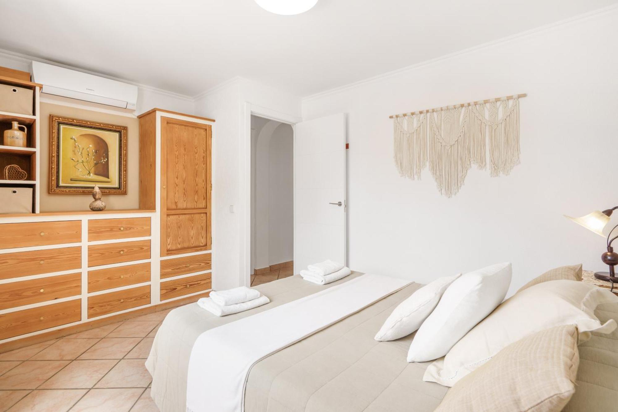 Villa Ingrid Alaior Dış mekan fotoğraf